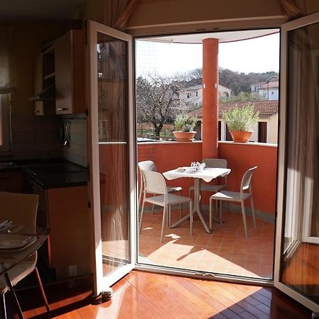 Appartement Apartman Istria 4 You à Pula Extérieur photo