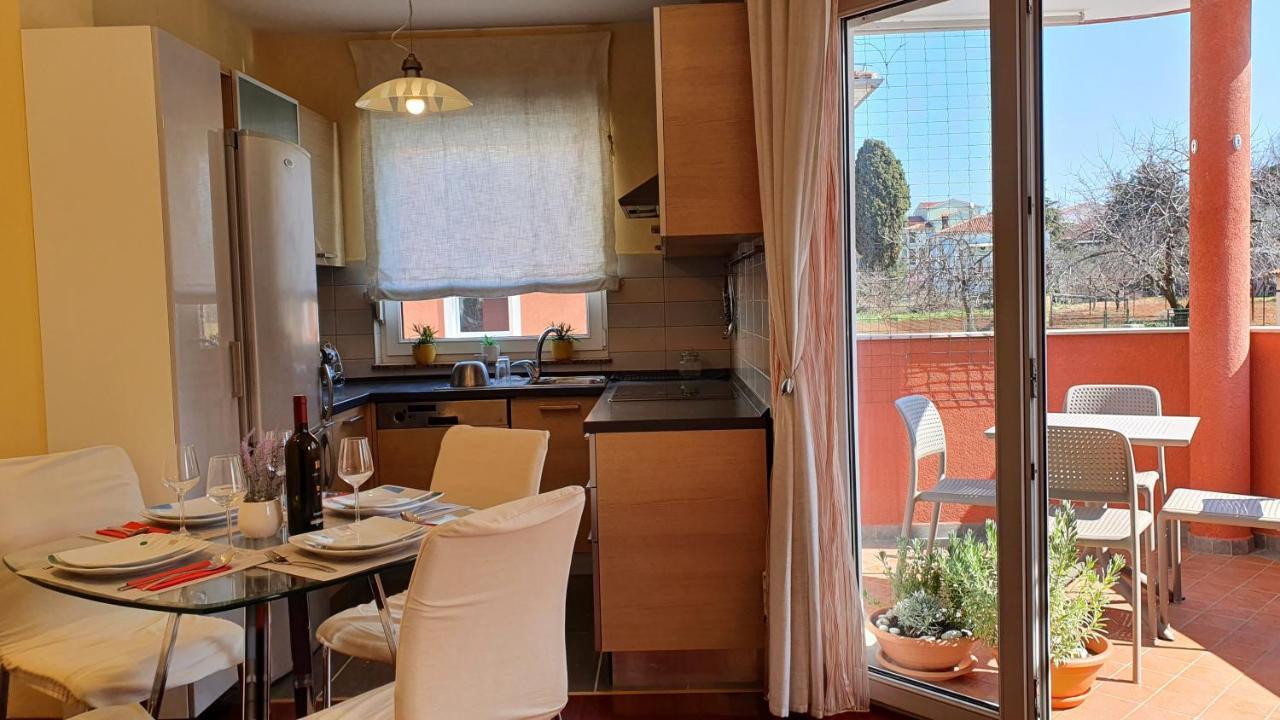 Appartement Apartman Istria 4 You à Pula Extérieur photo