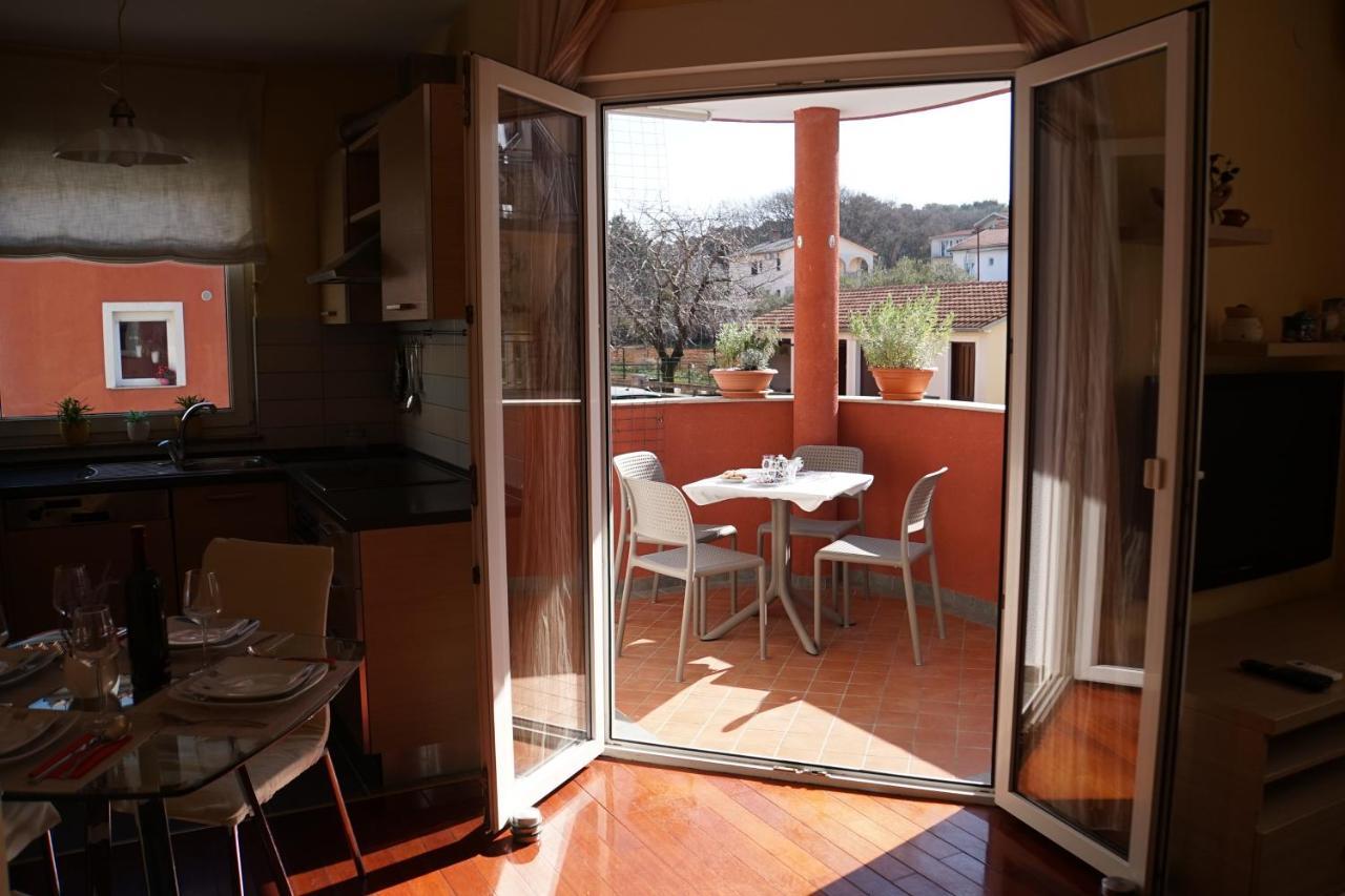 Appartement Apartman Istria 4 You à Pula Extérieur photo