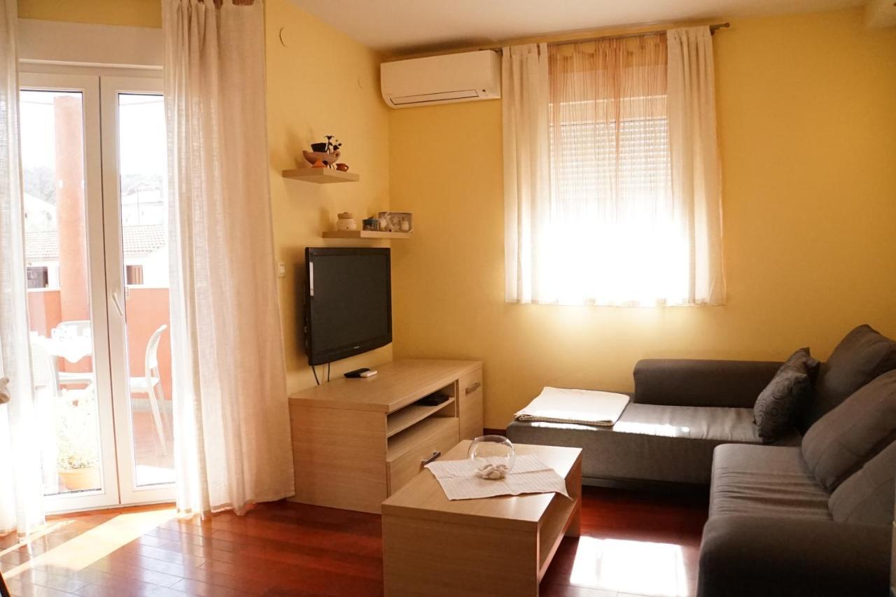 Appartement Apartman Istria 4 You à Pula Extérieur photo
