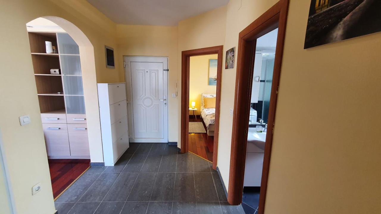 Appartement Apartman Istria 4 You à Pula Extérieur photo