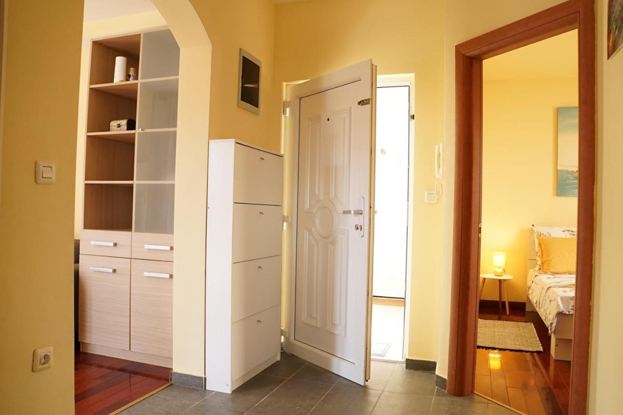Appartement Apartman Istria 4 You à Pula Extérieur photo