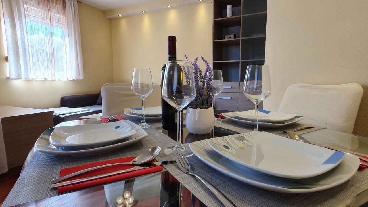 Appartement Apartman Istria 4 You à Pula Extérieur photo