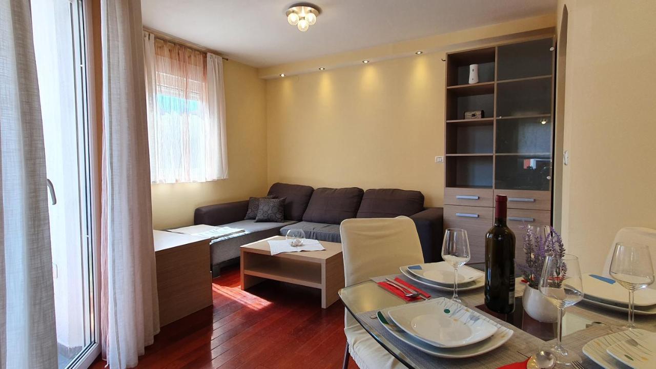 Appartement Apartman Istria 4 You à Pula Extérieur photo