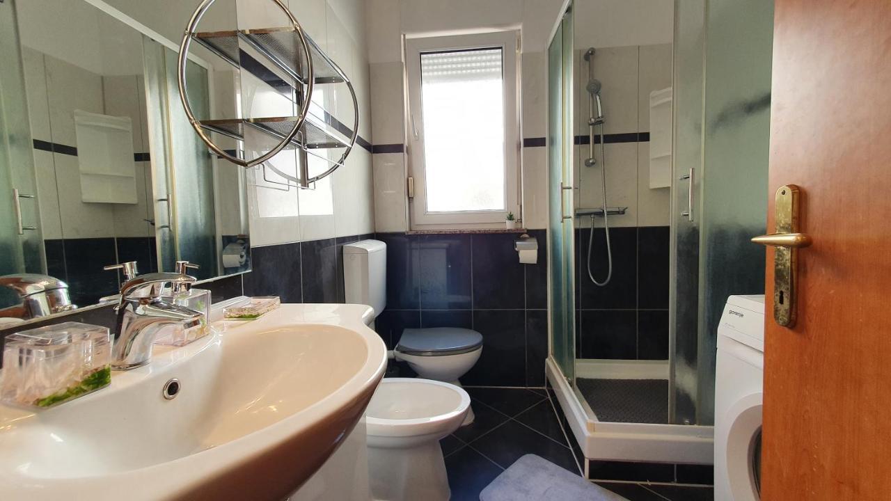 Appartement Apartman Istria 4 You à Pula Extérieur photo