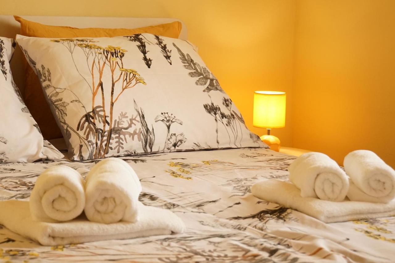 Appartement Apartman Istria 4 You à Pula Extérieur photo