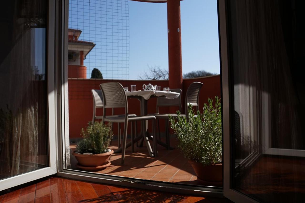 Appartement Apartman Istria 4 You à Pula Extérieur photo