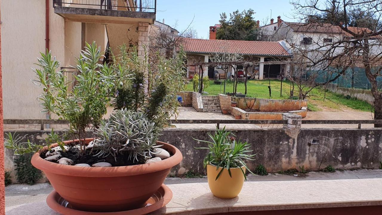 Appartement Apartman Istria 4 You à Pula Extérieur photo